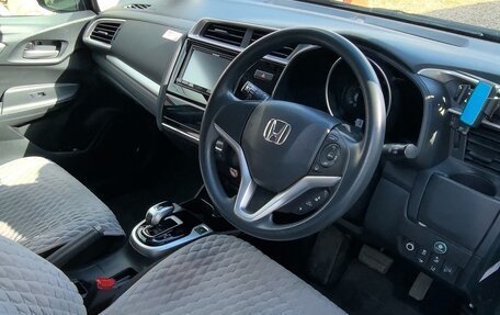 Honda Fit III, 2018 год, 1 160 000 рублей, 9 фотография