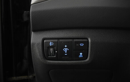 Hyundai Creta I рестайлинг, 2017 год, 1 448 960 рублей, 19 фотография