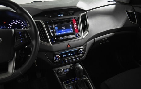 Hyundai Creta I рестайлинг, 2017 год, 1 448 960 рублей, 21 фотография