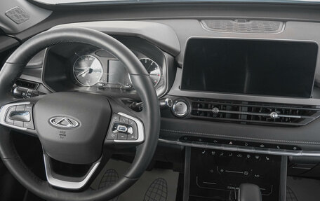 Chery Tiggo 4 I рестайлинг, 2025 год, 2 199 000 рублей, 12 фотография