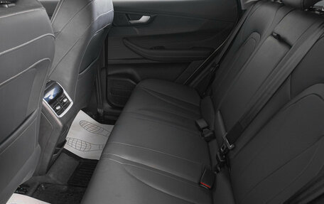 Chery Tiggo 4 I рестайлинг, 2025 год, 2 199 000 рублей, 9 фотография
