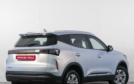 Chery Tiggo 4 I рестайлинг, 2025 год, 2 199 000 рублей, 6 фотография