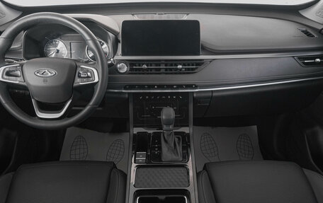 Chery Tiggo 4 I рестайлинг, 2025 год, 2 199 000 рублей, 13 фотография