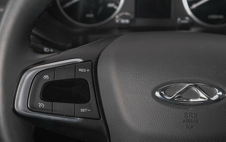 Chery Tiggo 4 I рестайлинг, 2025 год, 2 199 000 рублей, 16 фотография