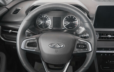 Chery Tiggo 4 I рестайлинг, 2025 год, 2 199 000 рублей, 15 фотография