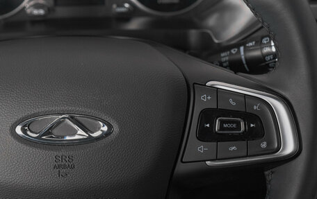 Chery Tiggo 4 I рестайлинг, 2025 год, 2 199 000 рублей, 17 фотография