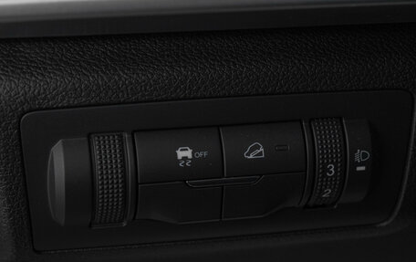 Chery Tiggo 4 I рестайлинг, 2025 год, 2 199 000 рублей, 22 фотография