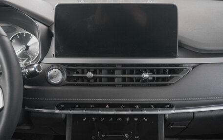 Chery Tiggo 4 I рестайлинг, 2025 год, 2 199 000 рублей, 18 фотография