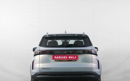 Chery Tiggo 4 I рестайлинг, 2025 год, 2 199 000 рублей, 5 фотография