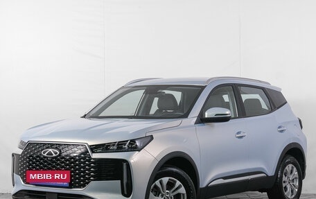 Chery Tiggo 4 I рестайлинг, 2025 год, 2 199 000 рублей, 3 фотография