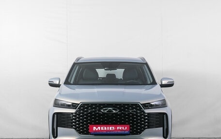 Chery Tiggo 4 I рестайлинг, 2025 год, 2 199 000 рублей, 2 фотография