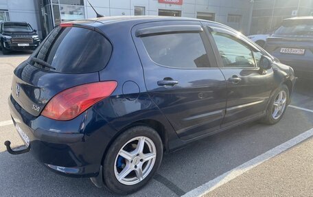 Peugeot 308 II, 2011 год, 395 000 рублей, 3 фотография