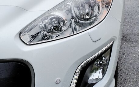 Peugeot 308 II, 2011 год, 600 000 рублей, 7 фотография
