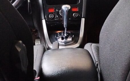 Peugeot 308 II, 2011 год, 600 000 рублей, 11 фотография
