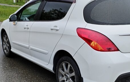 Peugeot 308 II, 2011 год, 600 000 рублей, 4 фотография