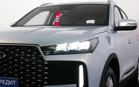 Chery Tiggo 4 I рестайлинг, 2025 год, 2 199 000 рублей, 24 фотография