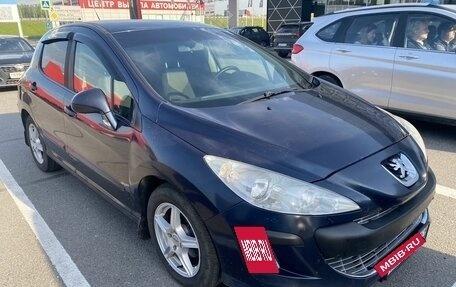 Peugeot 308 II, 2011 год, 395 000 рублей, 2 фотография