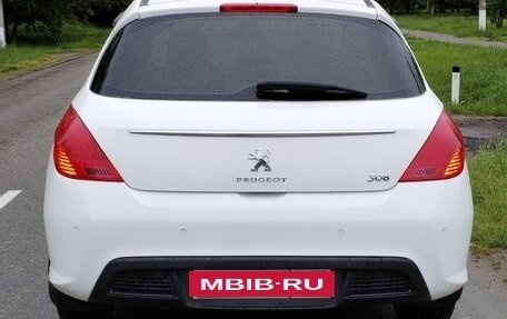Peugeot 308 II, 2011 год, 600 000 рублей, 5 фотография