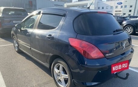 Peugeot 308 II, 2011 год, 395 000 рублей, 4 фотография