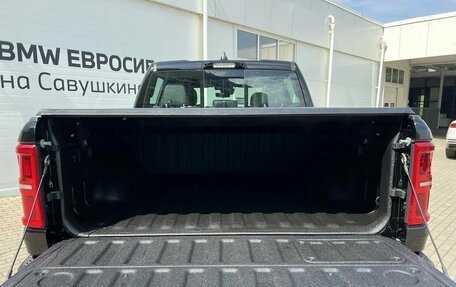Rambler 1500, 2026 год, 11 799 000 рублей, 9 фотография