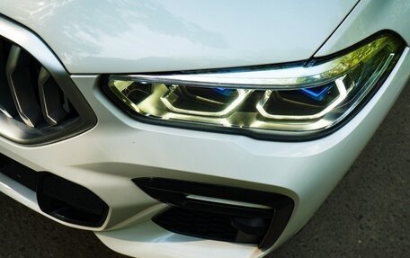BMW X6, 2021 год, 8 900 000 рублей, 14 фотография