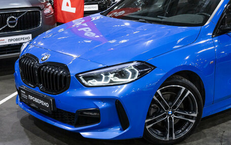 BMW 1 серия, 2020 год, 2 850 000 рублей, 2 фотография