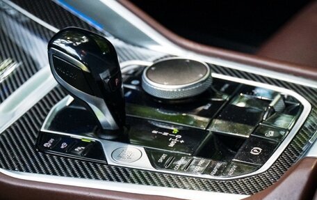 BMW X6, 2021 год, 8 900 000 рублей, 15 фотография