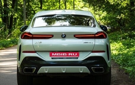 BMW X6, 2021 год, 8 900 000 рублей, 5 фотография