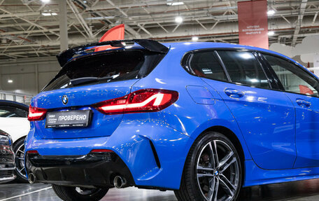 BMW 1 серия, 2020 год, 2 850 000 рублей, 9 фотография