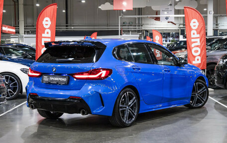 BMW 1 серия, 2020 год, 2 850 000 рублей, 8 фотография