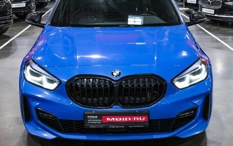 BMW 1 серия, 2020 год, 2 850 000 рублей, 5 фотография