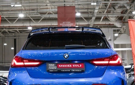 BMW 1 серия, 2020 год, 2 850 000 рублей, 11 фотография