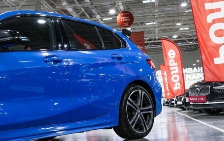 BMW 1 серия, 2020 год, 2 850 000 рублей, 3 фотография