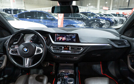 BMW 1 серия, 2020 год, 2 850 000 рублей, 16 фотография