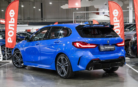 BMW 1 серия, 2020 год, 2 850 000 рублей, 12 фотография