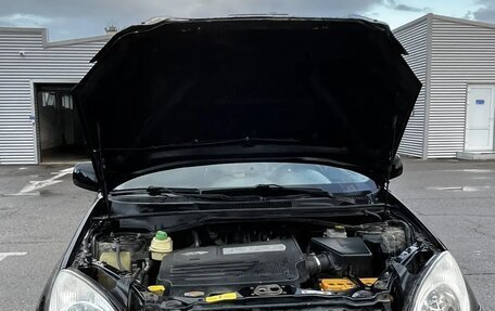 Chery Tiggo (T11), 2012 год, 500 000 рублей, 8 фотография