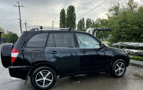 Chery Tiggo (T11), 2012 год, 500 000 рублей, 3 фотография