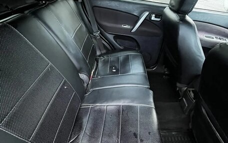 Chery Tiggo (T11), 2012 год, 500 000 рублей, 9 фотография