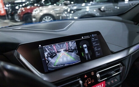 BMW 1 серия, 2020 год, 2 850 000 рублей, 21 фотография