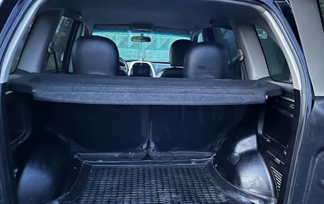 Chery Tiggo (T11), 2012 год, 500 000 рублей, 16 фотография