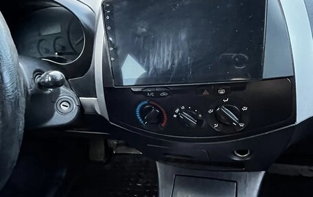 Chery Tiggo (T11), 2012 год, 500 000 рублей, 18 фотография