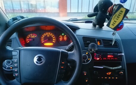 SsangYong Kyron I, 2012 год, 650 000 рублей, 2 фотография
