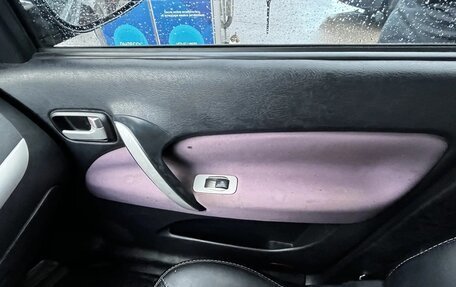 Chery Tiggo (T11), 2012 год, 500 000 рублей, 19 фотография