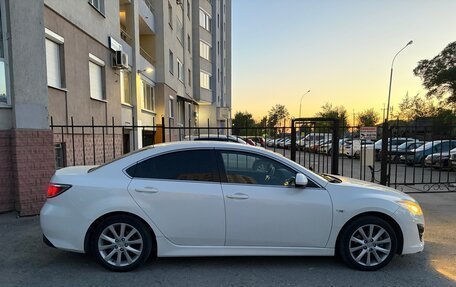 Mazda 6, 2012 год, 950 000 рублей, 4 фотография