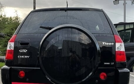 Chery Tiggo (T11), 2012 год, 500 000 рублей, 2 фотография