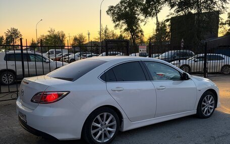 Mazda 6, 2012 год, 950 000 рублей, 5 фотография
