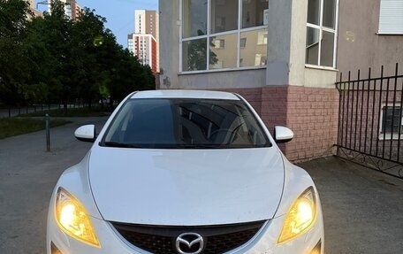 Mazda 6, 2012 год, 950 000 рублей, 2 фотография