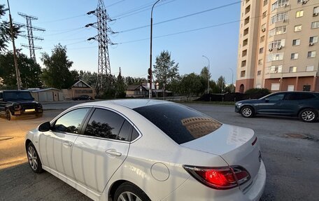 Mazda 6, 2012 год, 950 000 рублей, 7 фотография