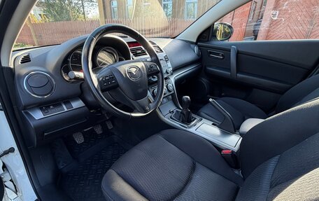 Mazda 6, 2012 год, 950 000 рублей, 12 фотография