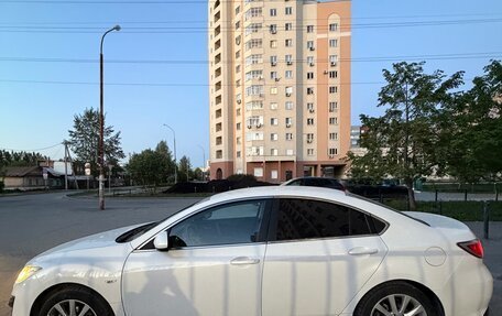 Mazda 6, 2012 год, 950 000 рублей, 8 фотография
